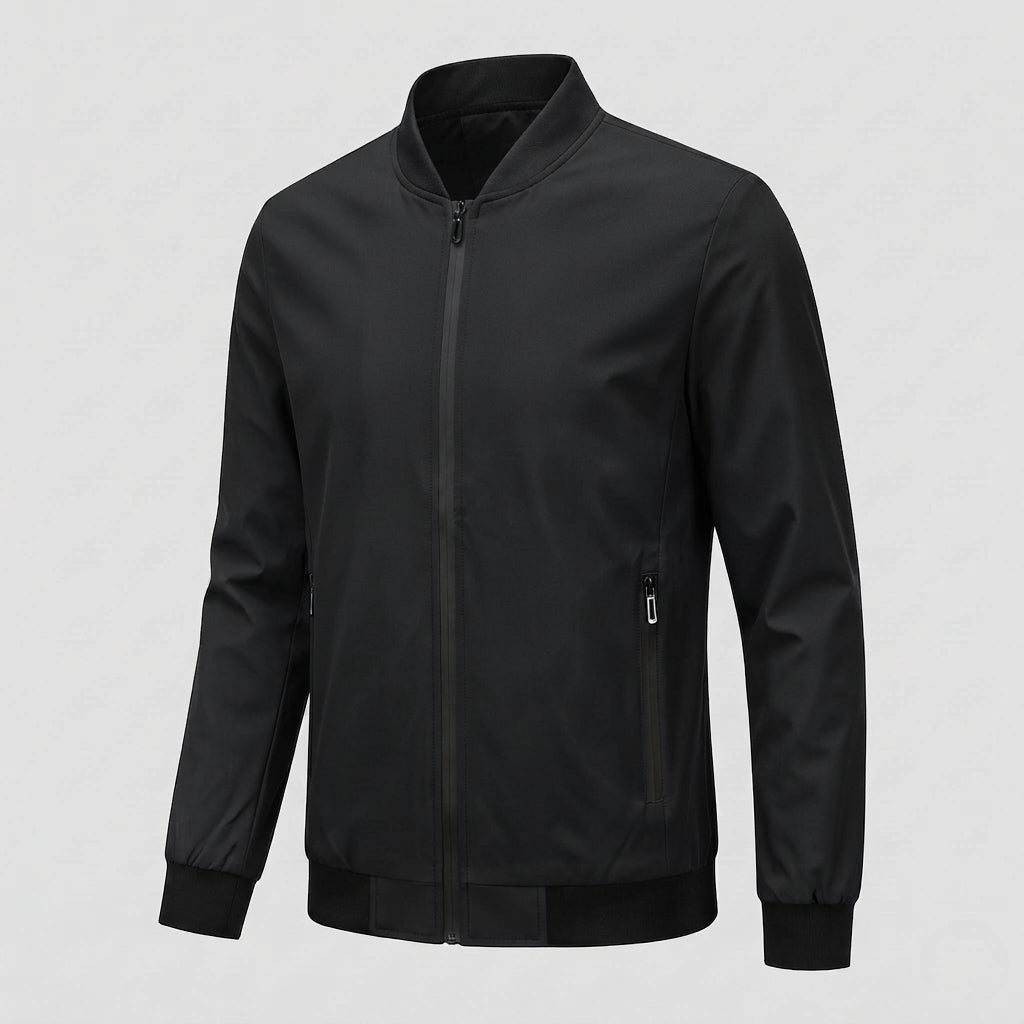 Men's Elegant Sports Jacket Mune Fashion