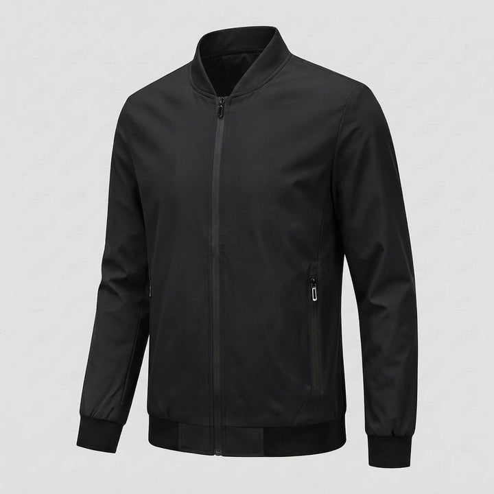 Men's Elegant Sports Jacket Mune Fashion