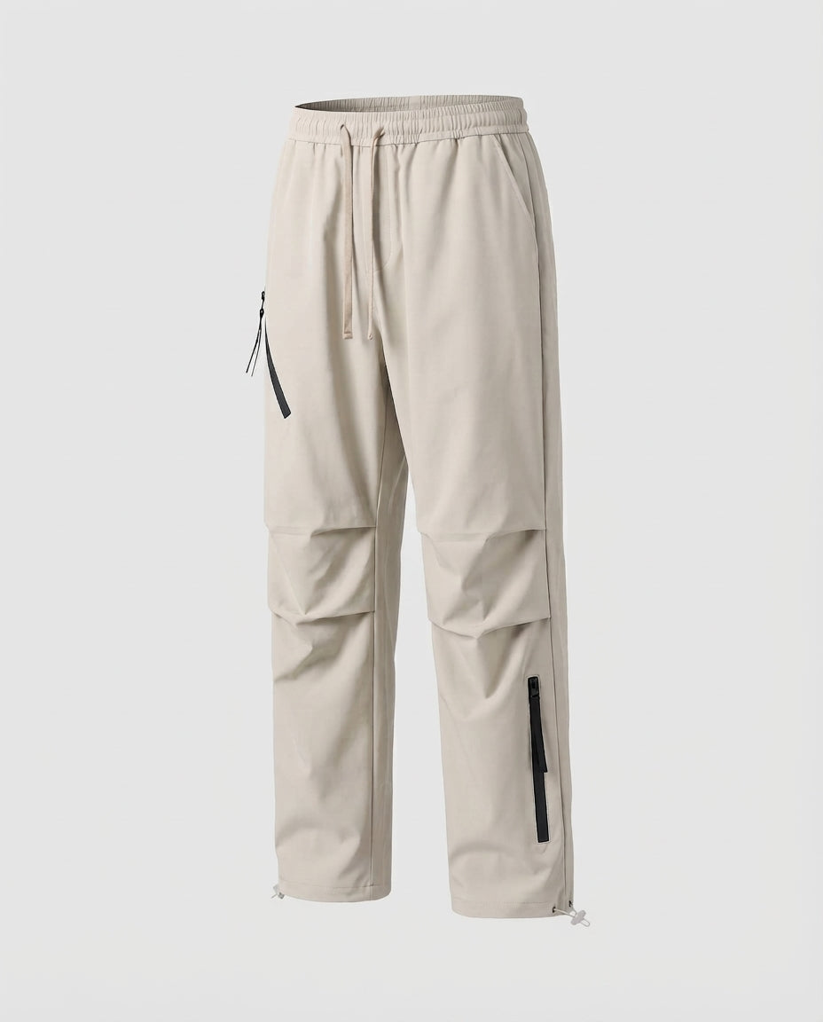Men's Multifunctional Trekking Pants Mune Fashion