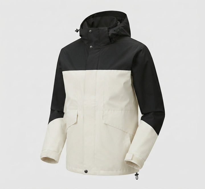 Women's Sporty Functional Jacket Mune Fashion