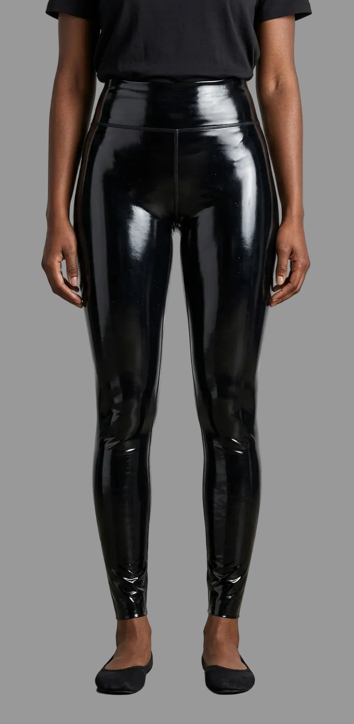 Mune Fashion | Elegant High-Waisted Yoga Pants for Style and Comfort