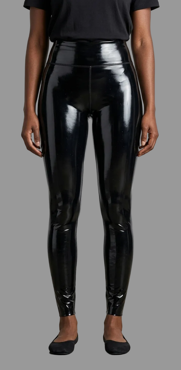 Mune Fashion | Elegant High-Waisted Yoga Pants for Style and Comfort
