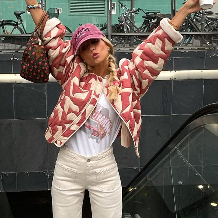 Mune | Fashionable jacket for women