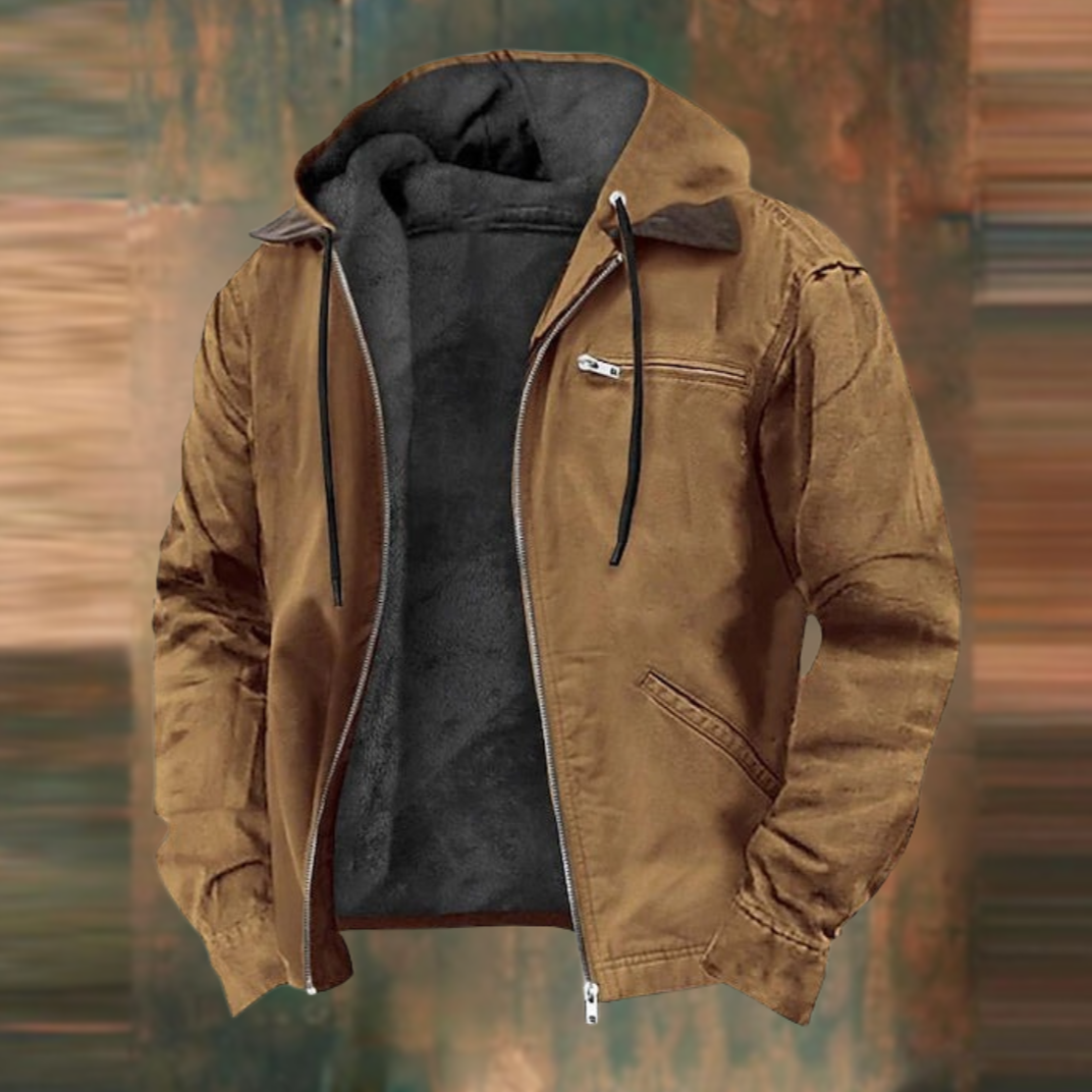 Mune | Elegant Autumn Jacket