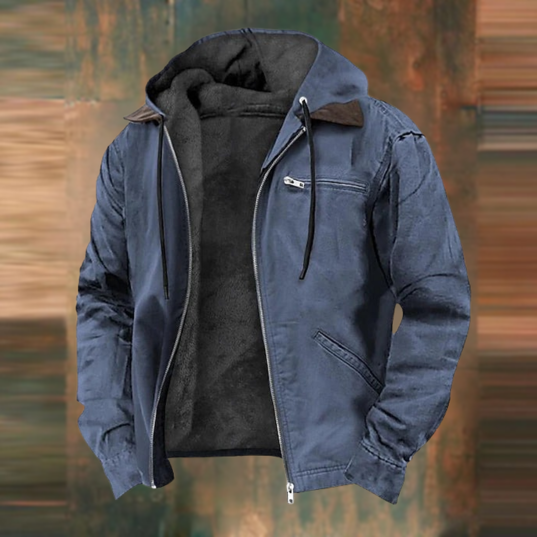 Mune | Elegant Autumn Jacket