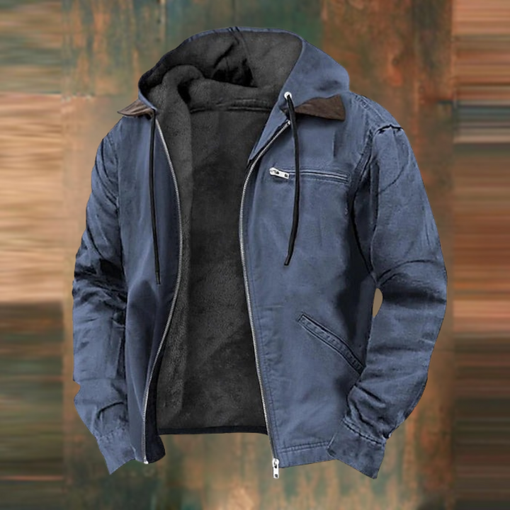 Mune | Elegant Autumn Jacket