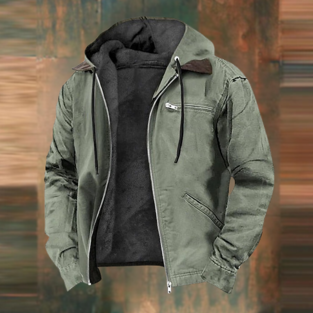 Mune | Elegant Autumn Jacket
