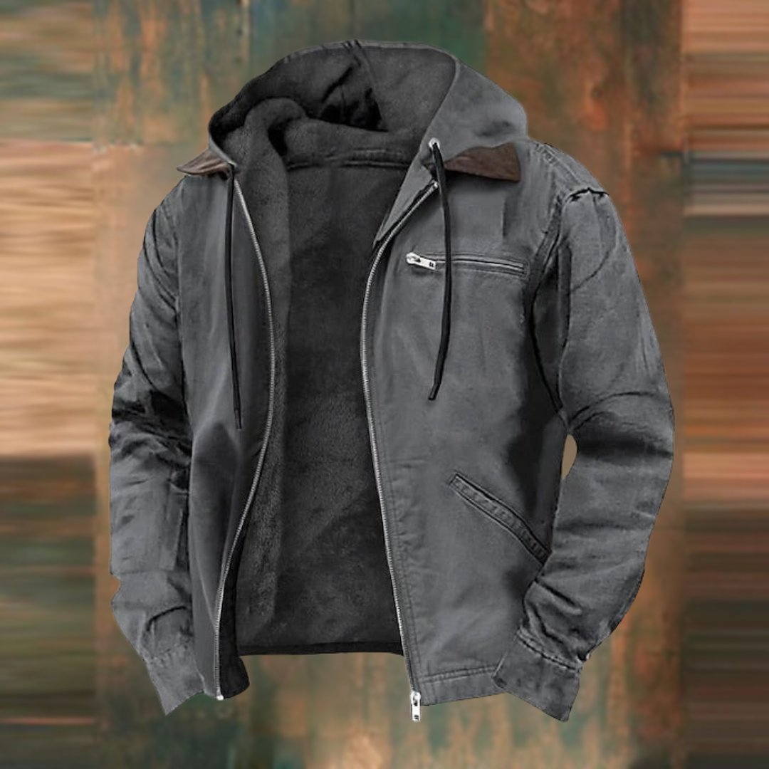 Mune | Elegant Autumn Jacket