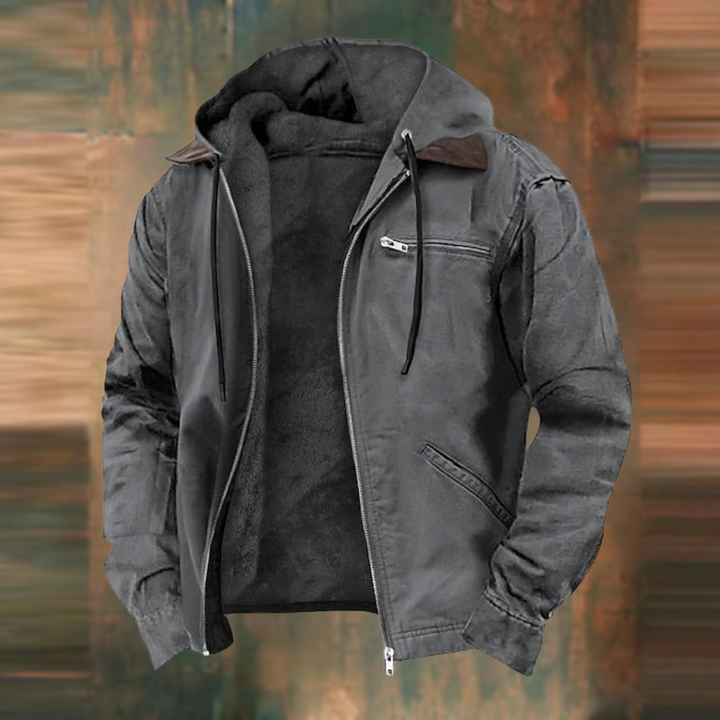 Mune | Elegant Autumn Jacket