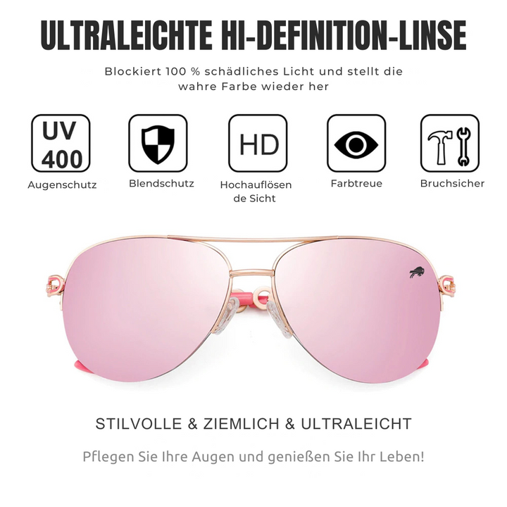 Mune Fashion | Polarized Glasses for Women