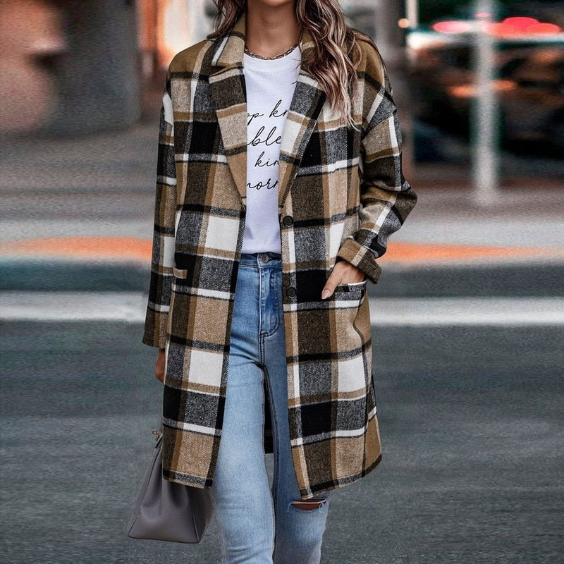 Mune | Jacket - Women's Regular Fit Transitional Jacket