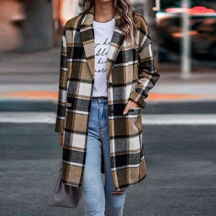 Mune | Jacket - Women's Regular Fit Transitional Jacket