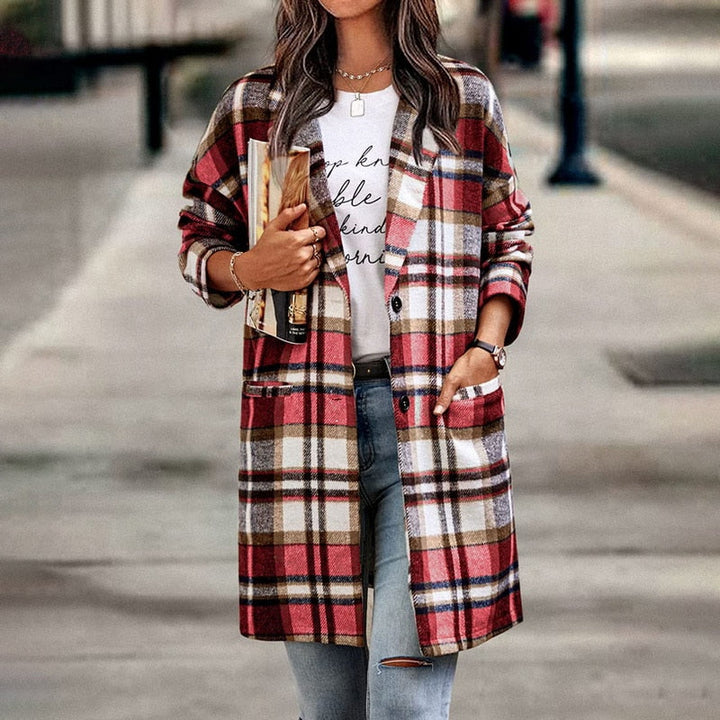 Mune | Jacket - Women's Regular Fit Transitional Jacket