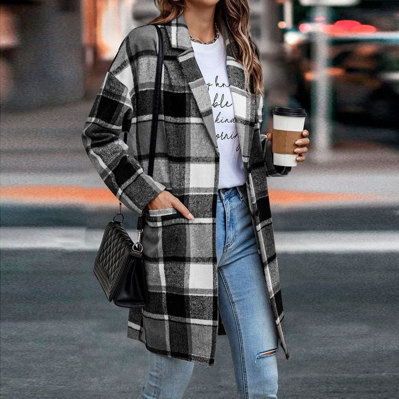 Mune | Jacket - Women's Regular Fit Transitional Jacket