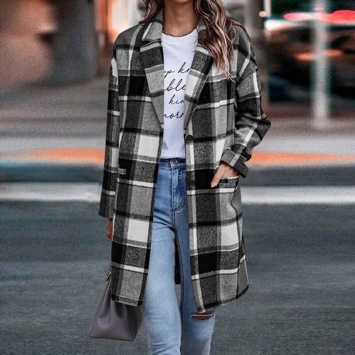 Mune | Jacket - Women's Regular Fit Transitional Jacket