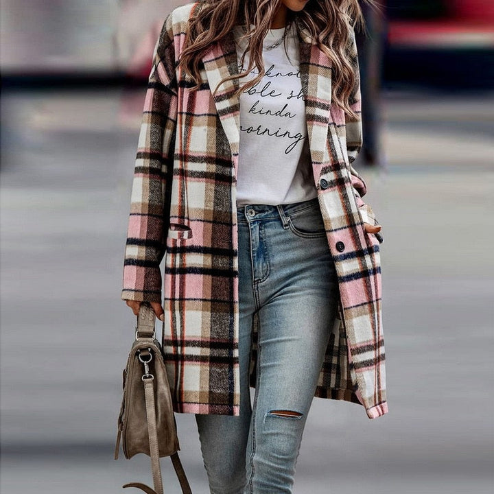 Mune | Jacket - Women's Regular Fit Transitional Jacket