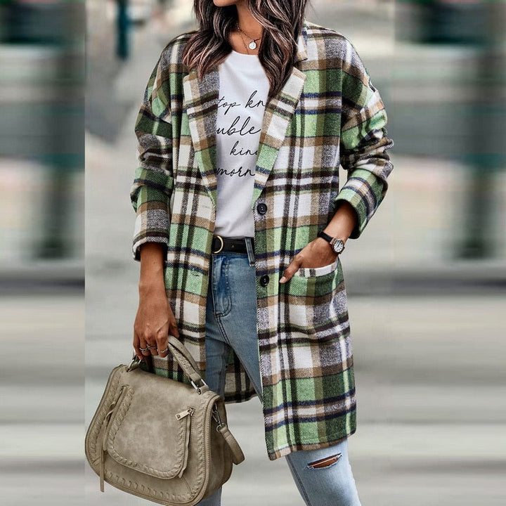 Mune | Jacket - Women's Regular Fit Transitional Jacket