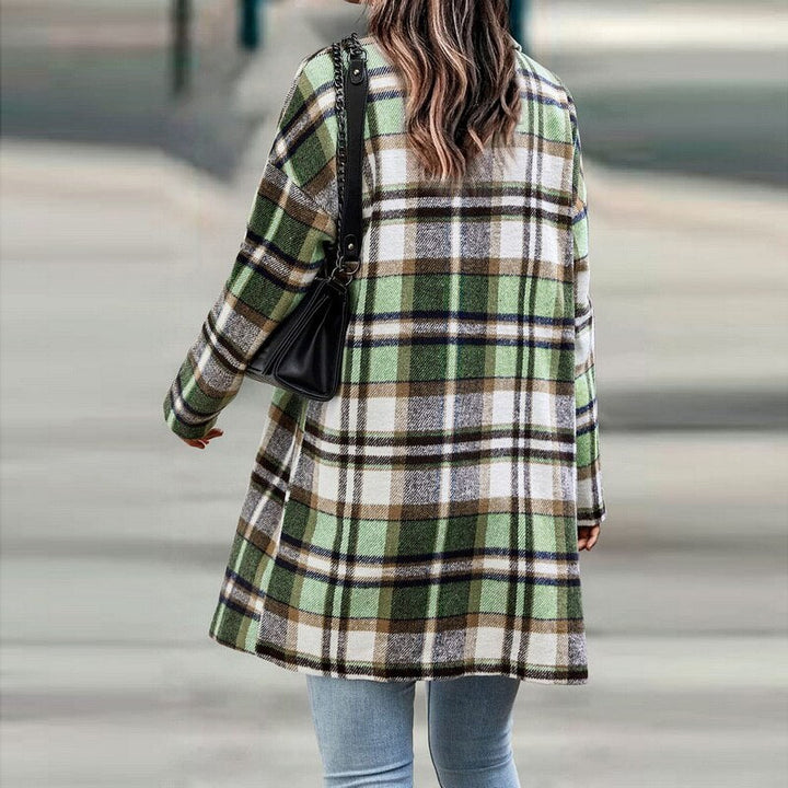 Mune | Jacket - Women's Regular Fit Transitional Jacket