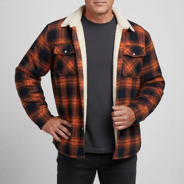 Mune | Jacket for men - Casual outerwear