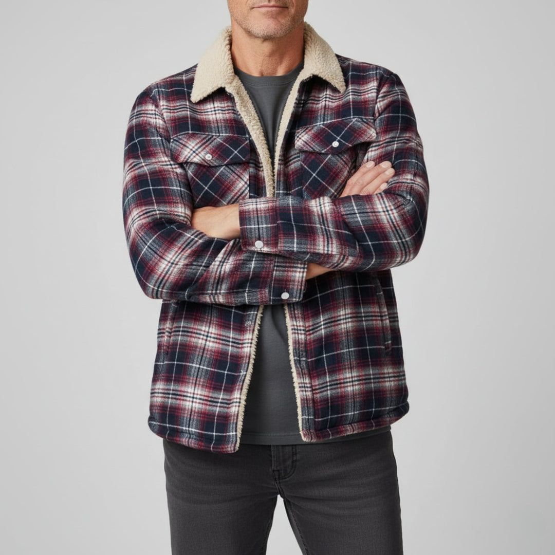 Mune | Jacket for men - Casual outerwear