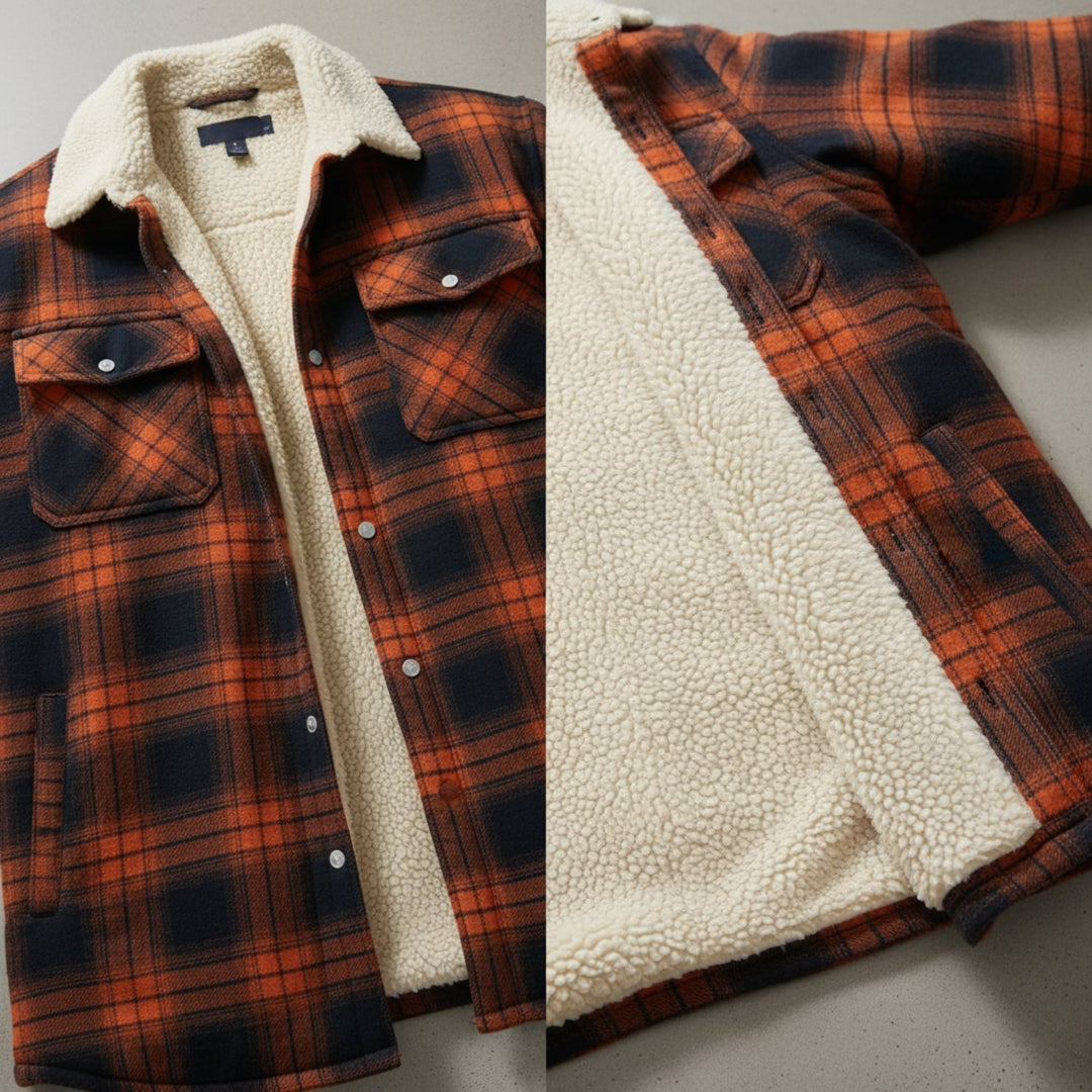 Mune | Jacket for men - Casual outerwear