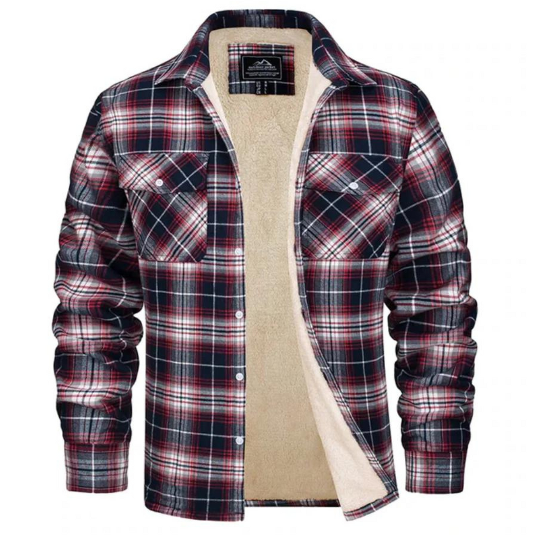 Mune | Jacket for men - Casual outerwear
