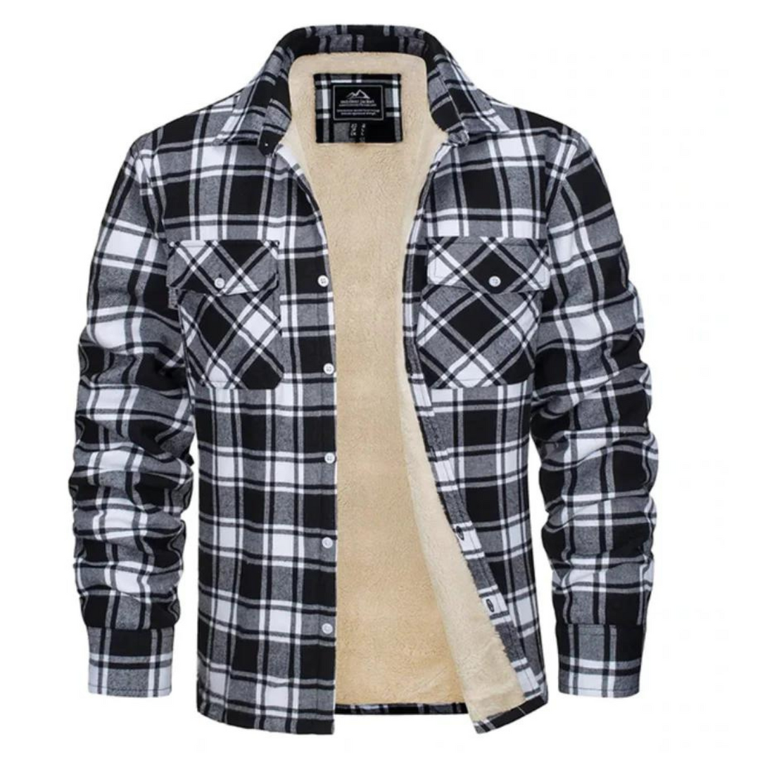Mune | Jacket for men - Casual outerwear