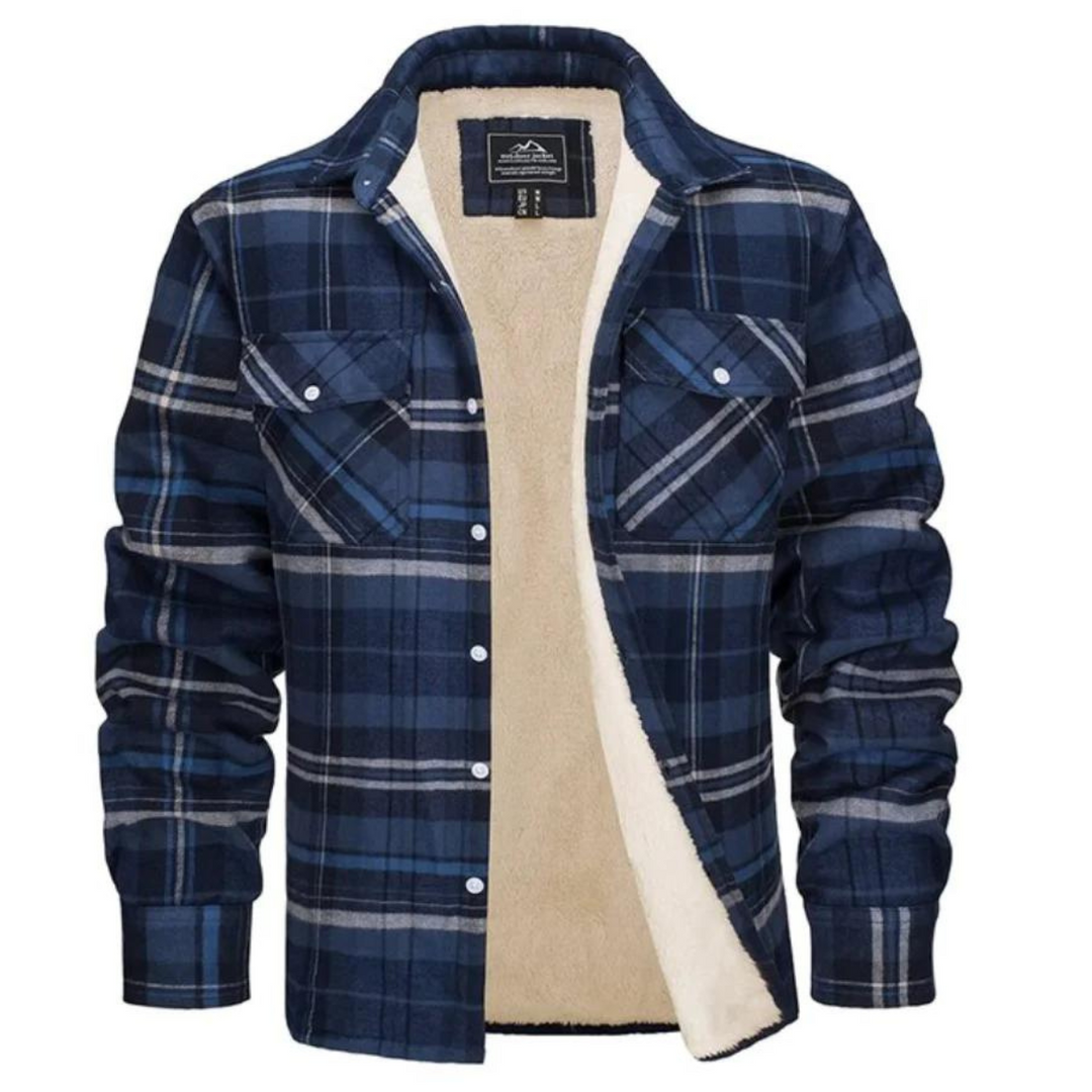 Mune | Jacket for men - Casual outerwear