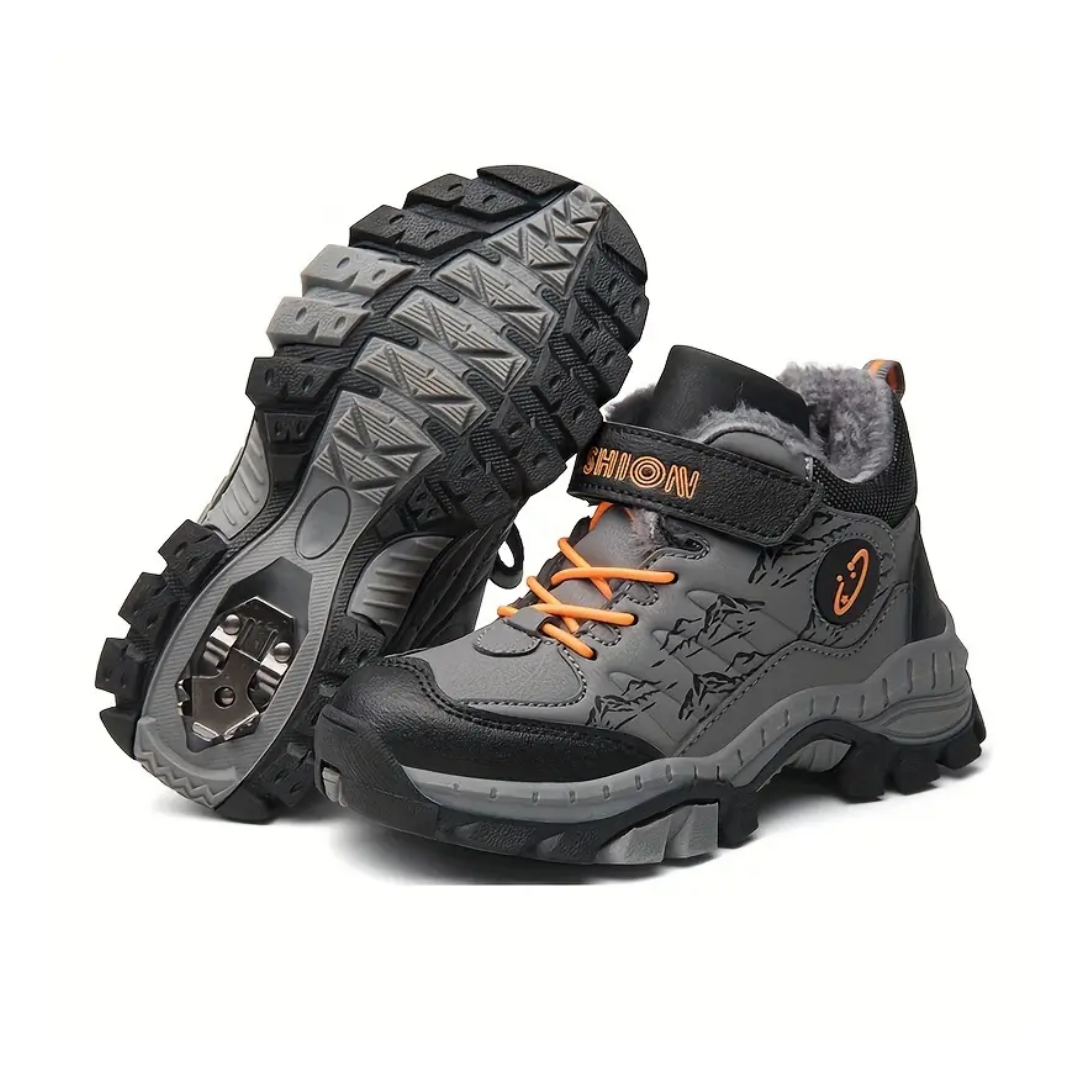 Mune | Hiking Shoes Kids - Outdoor Shoes
