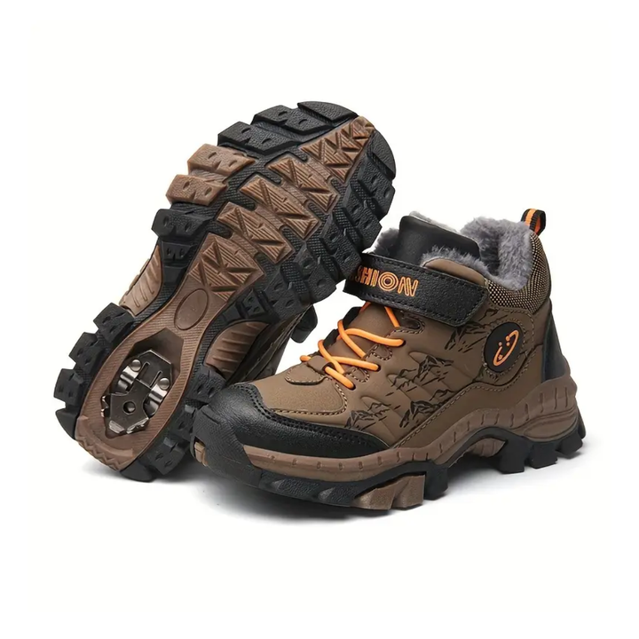Mune | Hiking Shoes Kids - Outdoor Shoes