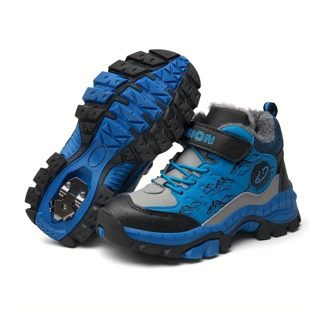 Mune | Hiking Shoes Kids - Outdoor Shoes