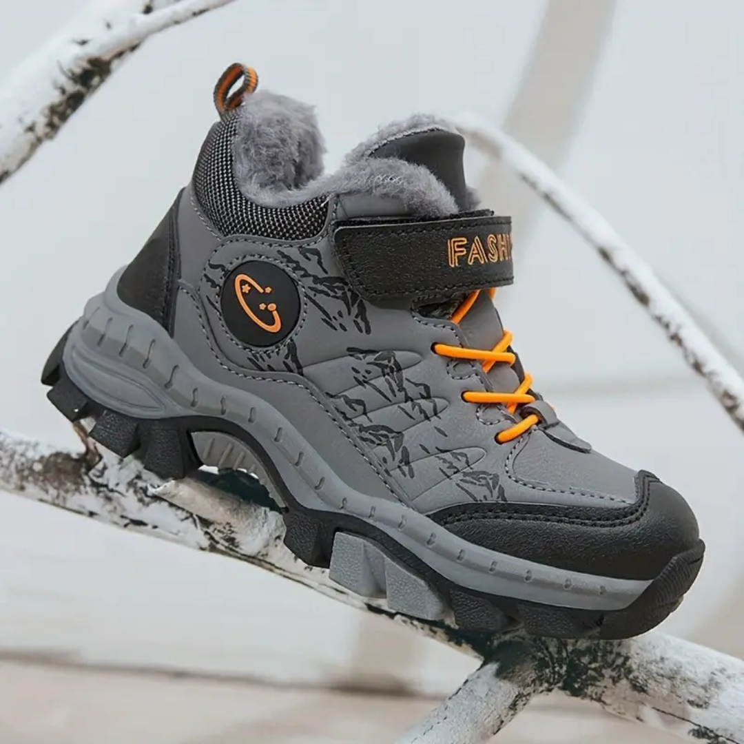 Mune | Hiking Shoes Kids - Outdoor Shoes