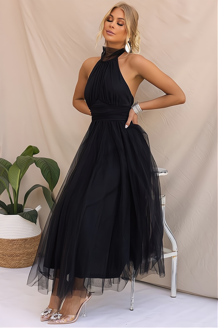 Mune | Modern Evening Dress for Women - Trendy Style