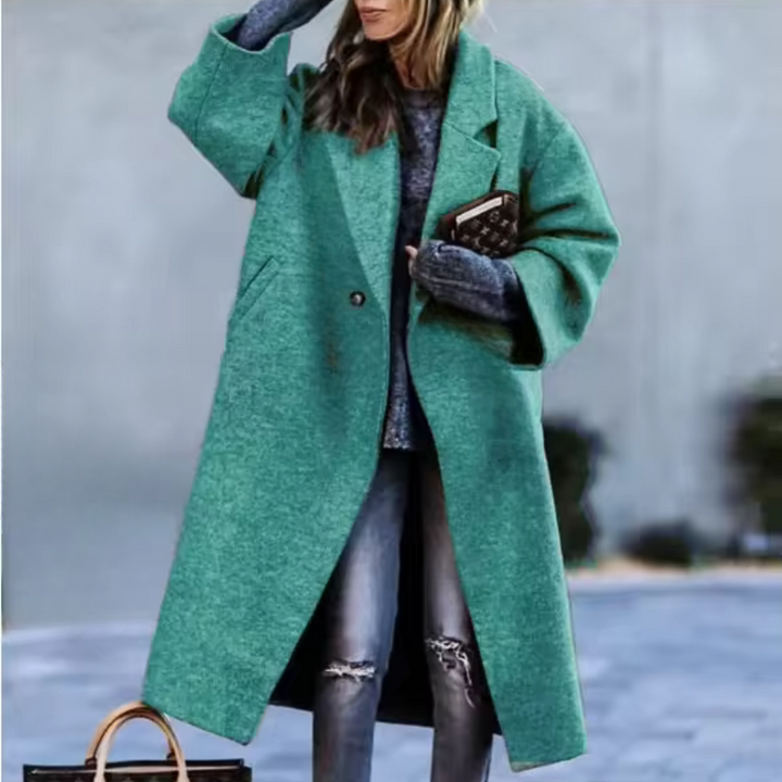 Mune | Casual and Comfortable General Coat