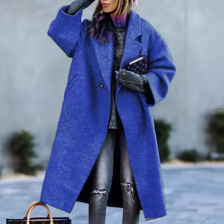 Mune | Casual and Comfortable General Coat
