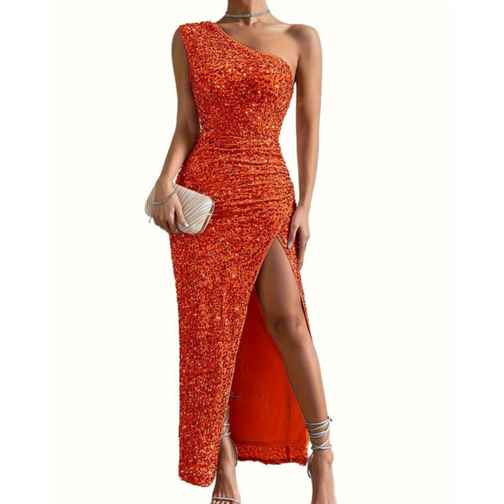 Mune | Shimmering Dress for Women