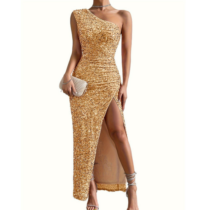 Mune | Glittering Women's Dress