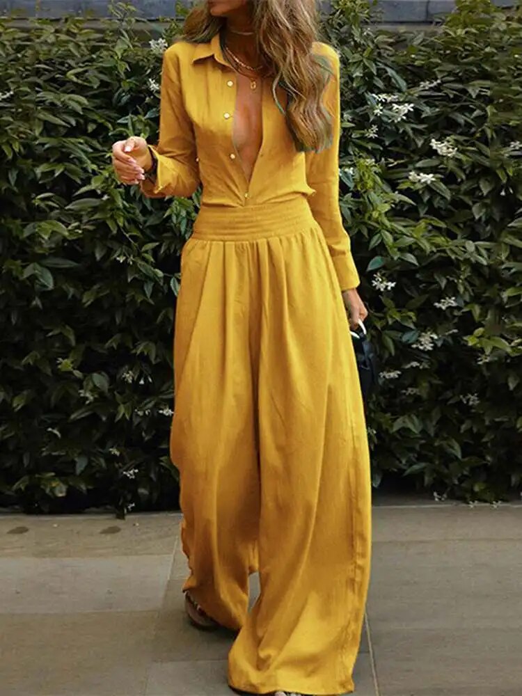 Mune | Women's Jumpsuit