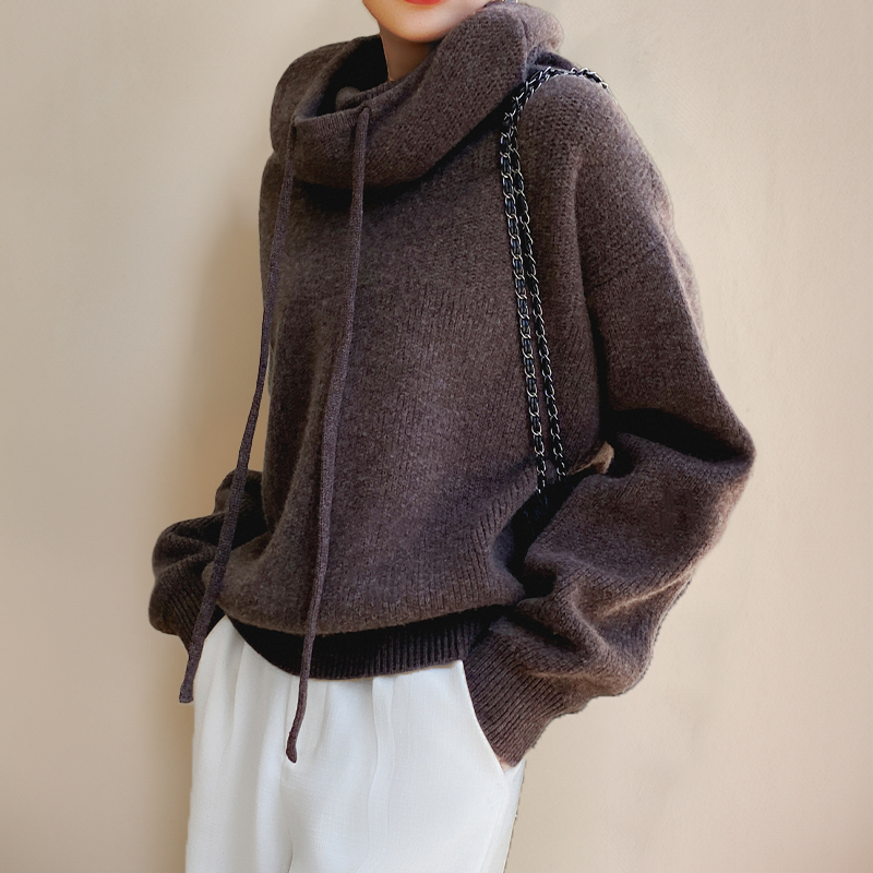Mune | Chic Hoodie