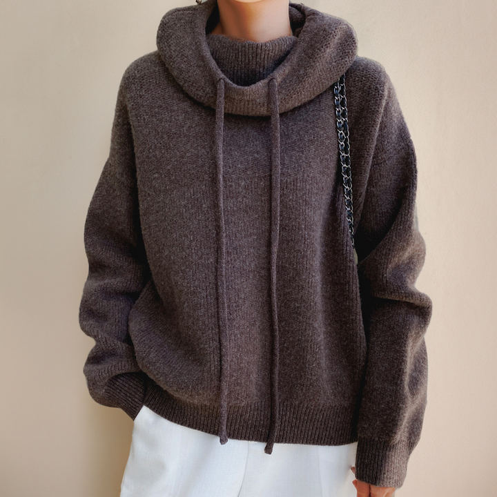 Mune | Chic Hoodie