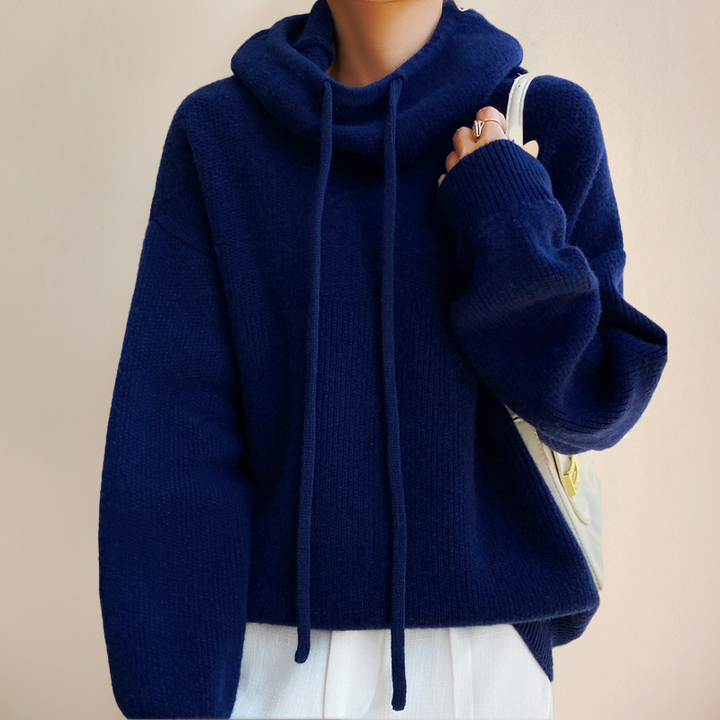 Mune | Chic Hoodie