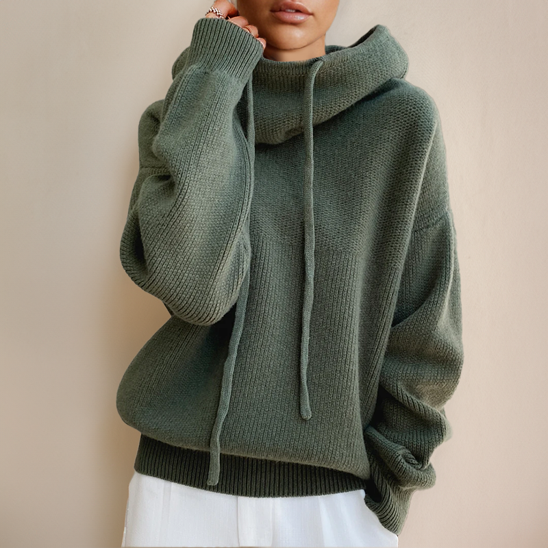Mune | Chic Hoodie