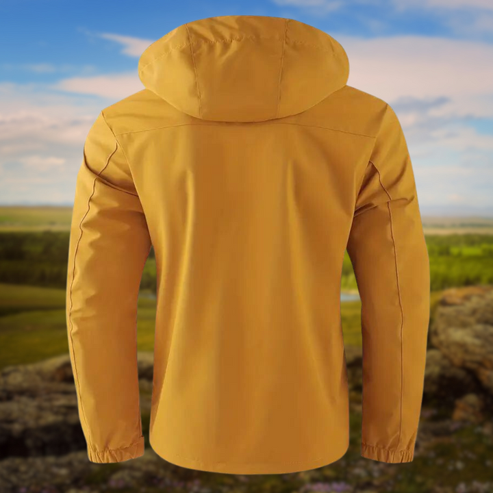 Mune | Men's Fashion Bomber Jacket