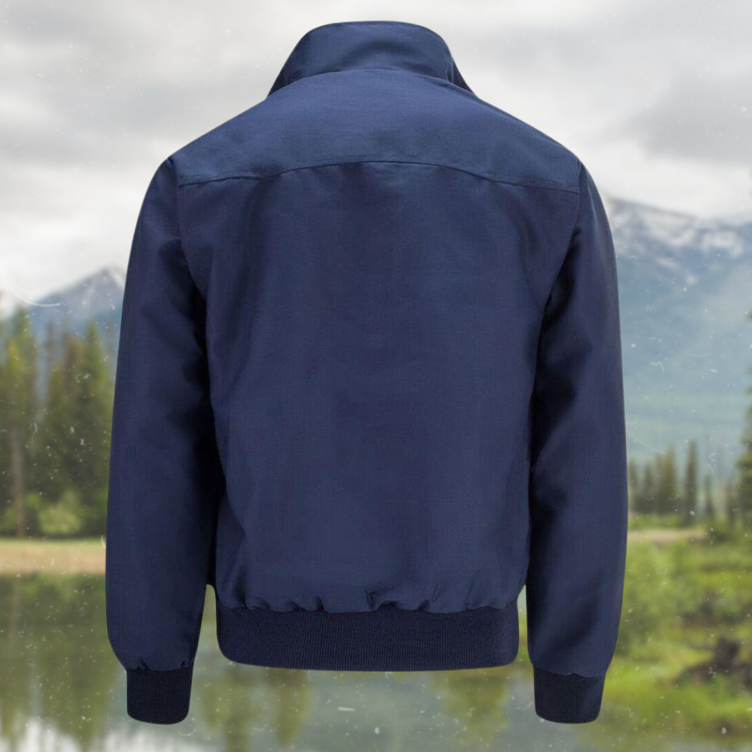 Mune | Harrington Jacket