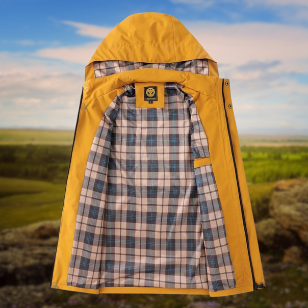 Mune | Men's Fashion Bomber Jacket