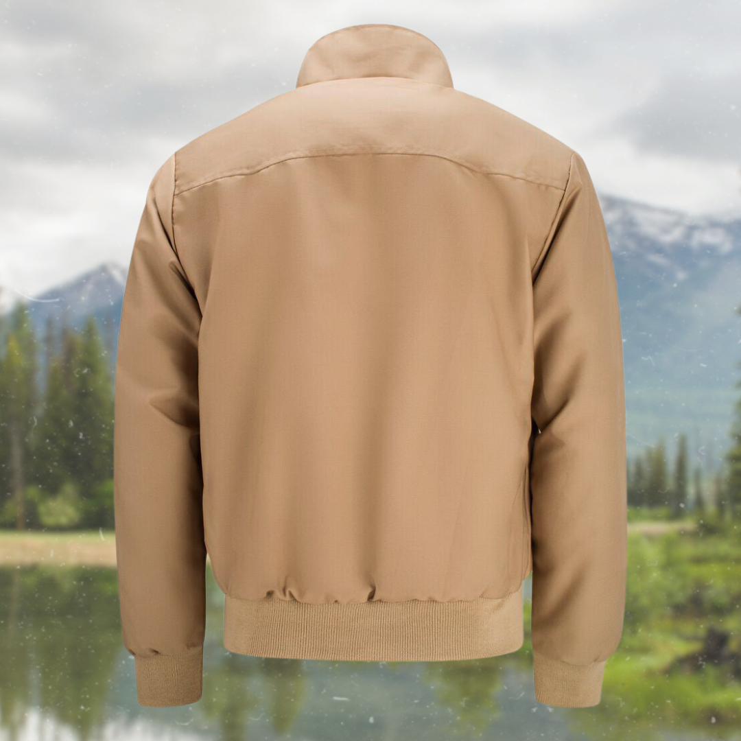 Mune | Harrington Jacket