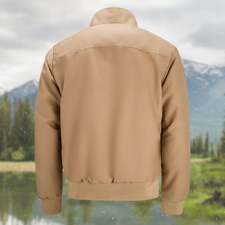 Mune | Harrington Jacket