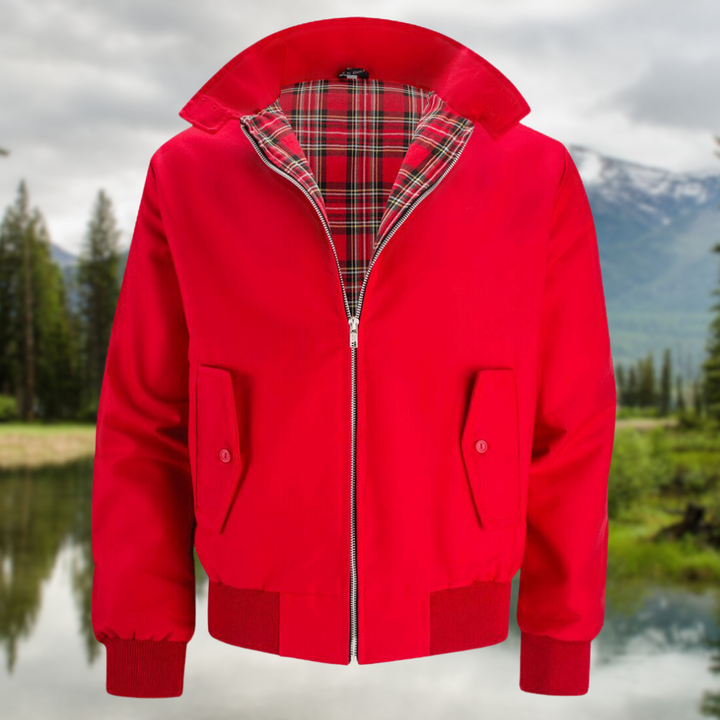 Mune | Harrington Jacket