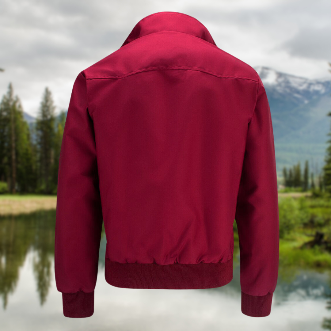 Mune | Harrington Jacket
