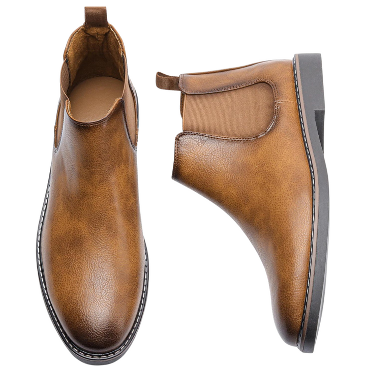 Mune | Retro Boots for Men